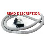 Bosch 24-in Dishwasher Installation Kit