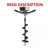 53cc 4-Cycle Gas Auger