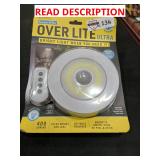Overlite Ultra