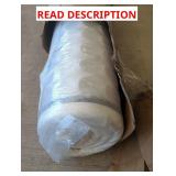 12" Hybrid Mattress In A Box