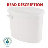 1.28 GPF Single Flush Toilet Tank