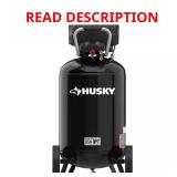 1.7 HP 200 PSI 30 Gal Oil-Free Air Compressor