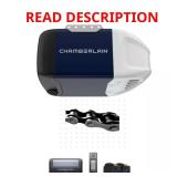1/2 HP Heavy-Duty Chain Drive Opener