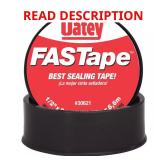 Oatey Fastape 1/2" x 260" PTFE Tape