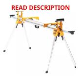 29 lb Miter Saw Stand, 500 lb Capacity