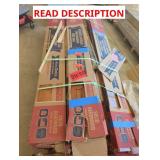Bruce Hardware Assorted Hardwood Flooring