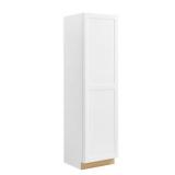 Avondale Pantry Cabinet Alpine White