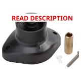 KOHLER GENUINE PART 1225240 ADAPTER KIT