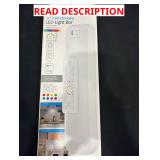 LED Light Bar