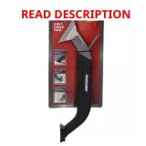 3-in-1 Caulk Tool