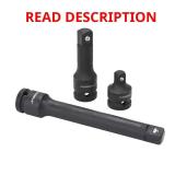 Impact Accessory Set