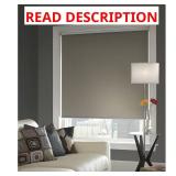 Blackout Roller Shades