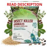 EcoSMART Insect Killer Granules, 10 lb Bag