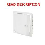 24x24 in. Metal Access Panel for Wall/Ceiling
