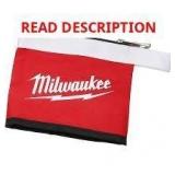 Milwaukee 14", 8", and 6" Multi-Size Reviews