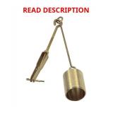 Danco 6-1/4 in. L Brass Linkage Assembly