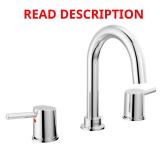 Peerless Precept Chrome Sink Faucet