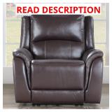 Steve Silver Alexandria Power Recliner