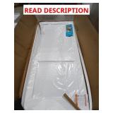 Eight Doors 2 Panel Shaker Door