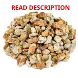 0.25 cu. ft. Gold Dust Crushed Landscape Rock