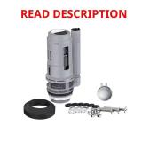 Dual Flush Valve for Glacier Bay 3 in. Toilets