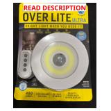 Overlite Ultra