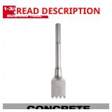 9-1/4 in. SDS-MAX Demo Bushing Tool