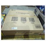 LG HVAC Line Set