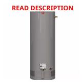 Performance 40 Gal Short Gas Water Heater