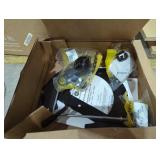 John Deere Snow Blower Accessories
