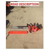 Echo Gas Chainsaw