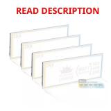 2 ft x 4 ft Backlit LED Panel, 5CCT (4-PK)
