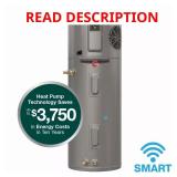 Performance Platinum 50 Gal Heat Pump