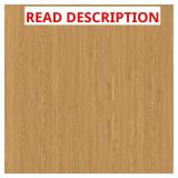 East Over Brown Oak 22 MIL LVT 48" L, ** 14 X BID