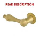Kingston Brass KTAL7 Victorian Toilet Lever
