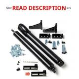 Storm and Screendoor Closer Installation Kit