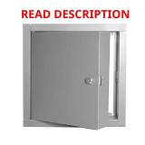 14 in. x 14 in. Metal Access Panel