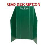 Leaf Easy 45 in. x 48 in. Leaf Scoop