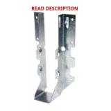 Simpson ZMax Joist Hanger 6.63x1.56in, 18ga
