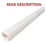 Silicone Moisture Barrier Underlayment