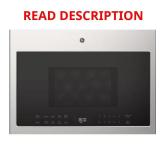 24 in. Over-The-Range Microwave