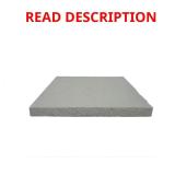 23x23 in. Northern Slate Column Cap Siding