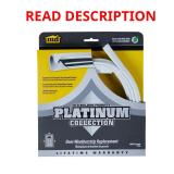 M-D Platinum Door Seal 84" x 0.63"
