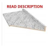 White Ice Granite Kitchen Countertops (2)