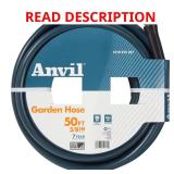 5/8 in. Dia x 50 ft. Standard Duty Garden Hose