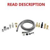 Danco Grey Faucet Spray Hose
