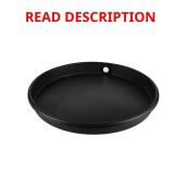 24 in. Plastic Drain Pan for Water Heater