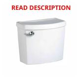 Cadet 3 1.28 GPF Tank for Concealed Bowl White