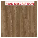 Kellum Valley Oak Gunstock Brown 7mm Laminate, **