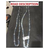 (2) Chainsaw Chains